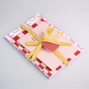 MINISO Notebook-Set Di 3 Notebook – Love