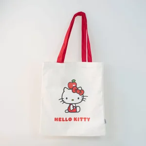 MINISO Borse & Zaini-Shopping Bag – Hello Kitty