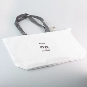 MINISO Borse & Zaini-Shopping Bag – Panda We Bare Bears