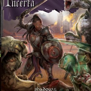 Shadow of the Demon Lord 2 – FEDE INCERTA (e-book)