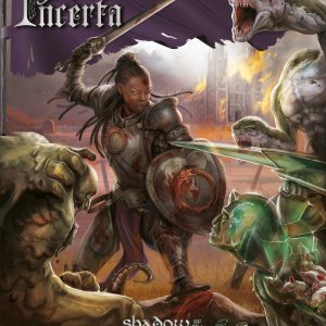 Shadow of the Demon Lord 2 – FEDE INCERTA (e-book)