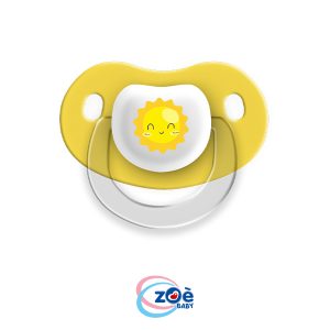 Succhietto Giallo Sole