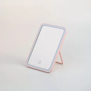 MINISO Specchi-Specchio Luce Led