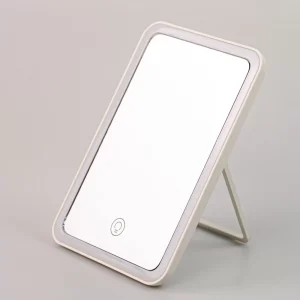 MINISO Specchi-Specchio Luce Led