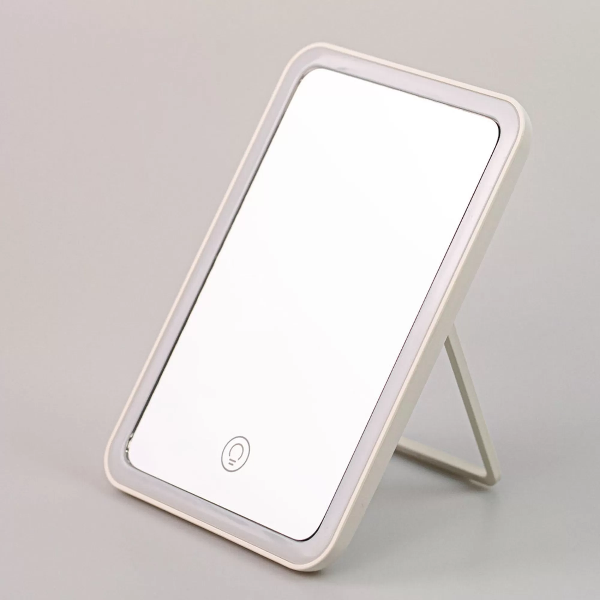 MINISO Specchi-Specchio Luce Led - immagine 2