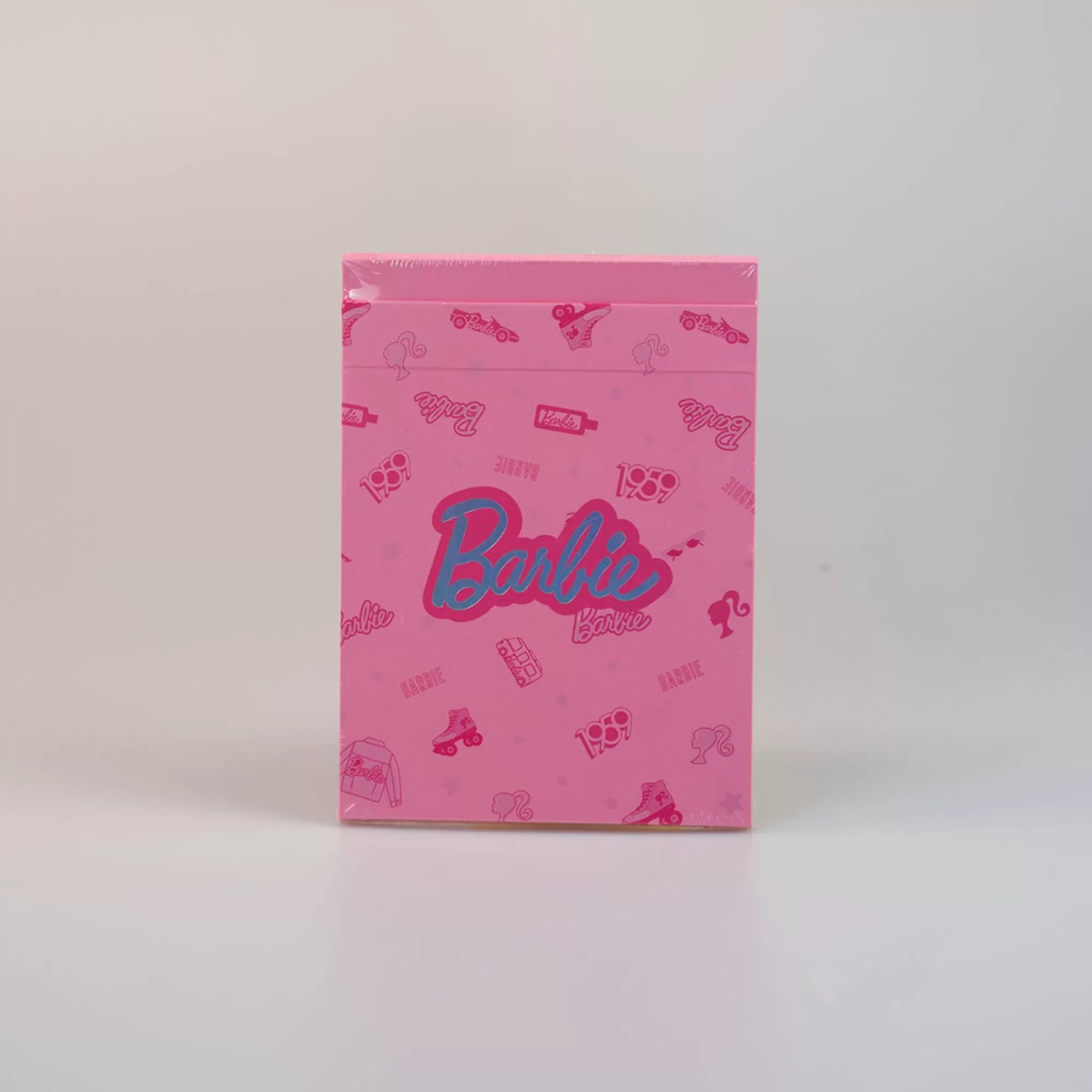 MINISO Specchi-Specchio Pieghevole – Barbie (1 Pz) - immagine 4