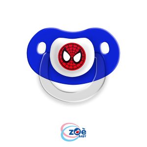 Succhietto Blu Spiderman