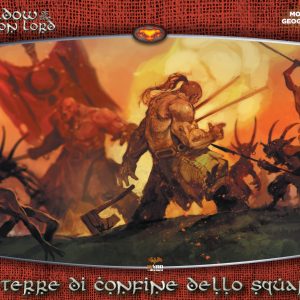 Shadow of the Demon Lord – Le Terre di Confine dello Squarcio (e-book)