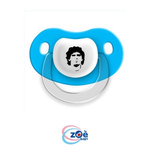 Succhietto Azzurro Maradona