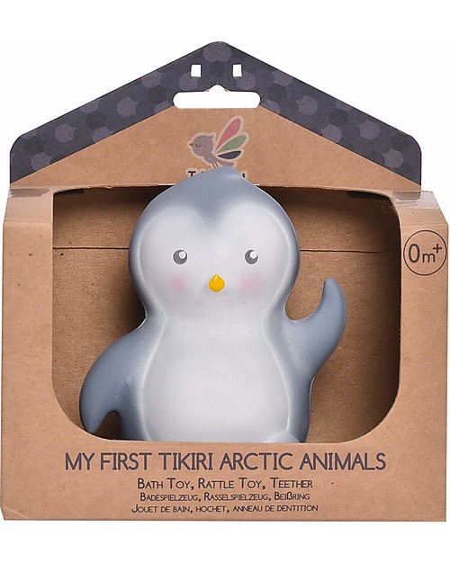 TIKIRI ARCTIC ANIMALS - immagine 9