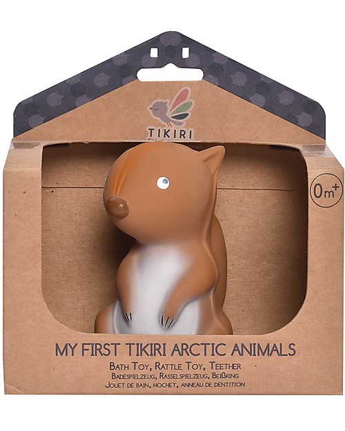 TIKIRI ARCTIC ANIMALS - immagine 7