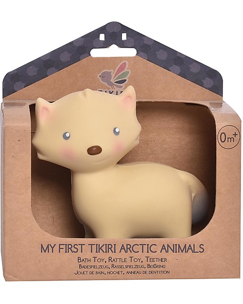 TIKIRI ARCTIC ANIMALS - immagine 3