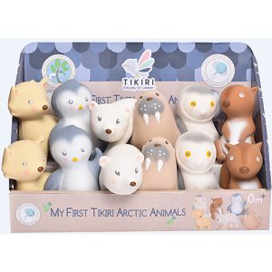 TIKIRI ARCTIC ANIMALS