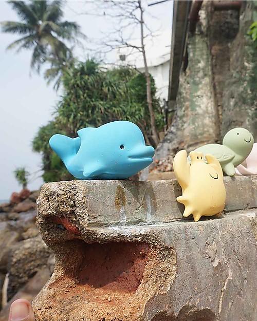 TIKIRI OCEAN BUDDIES - immagine 7