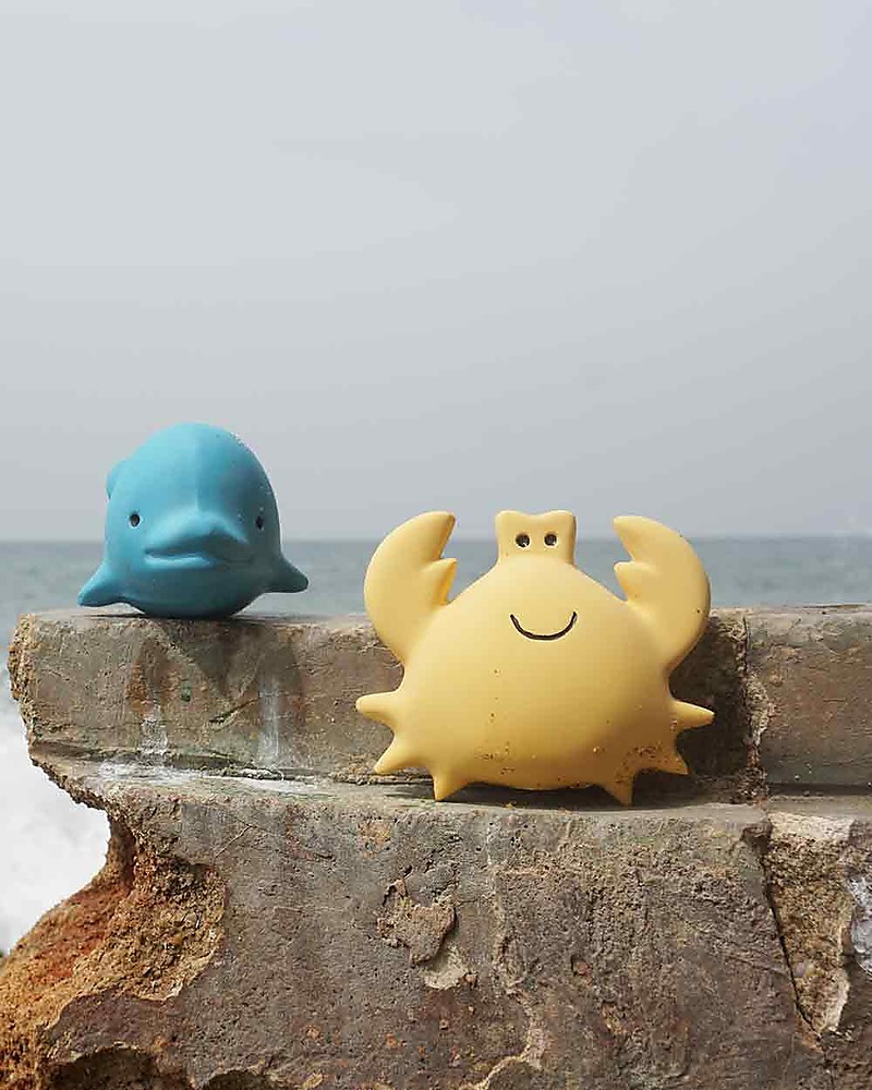 TIKIRI OCEAN BUDDIES - immagine 6