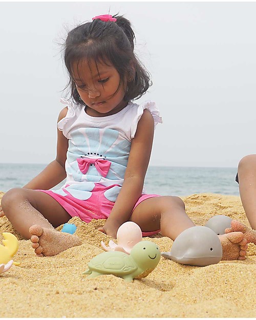 TIKIRI OCEAN BUDDIES - immagine 3