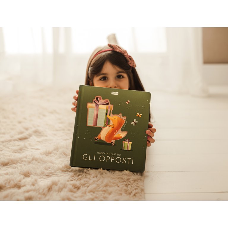 Tocca anche tu! Gli opposti - immagine 6