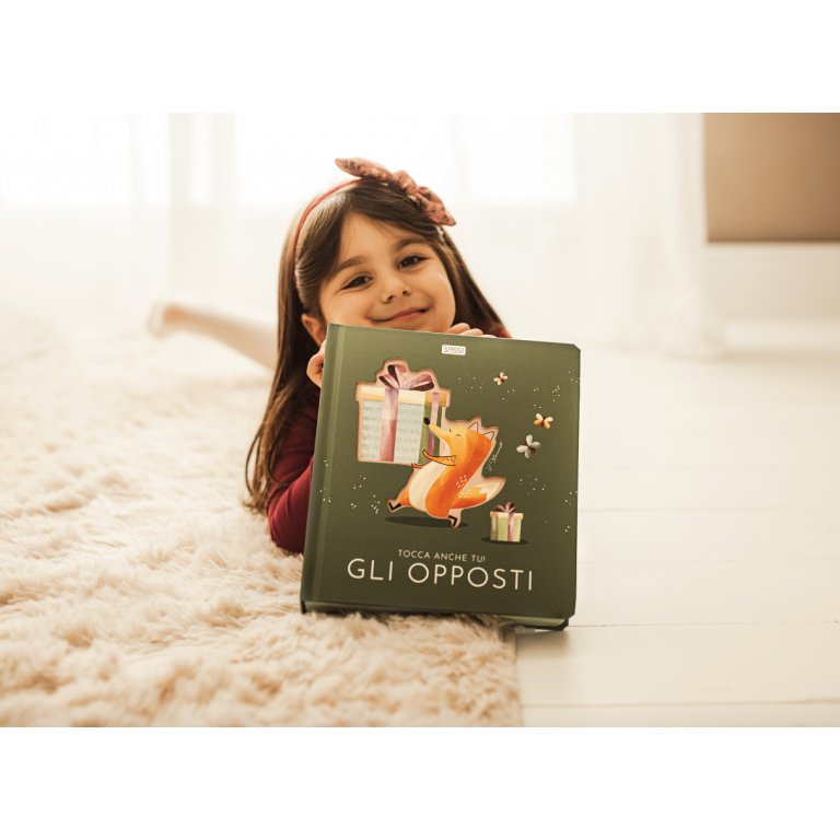 Tocca anche tu! Gli opposti - immagine 7