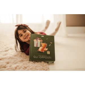 Tocca anche tu! Gli opposti