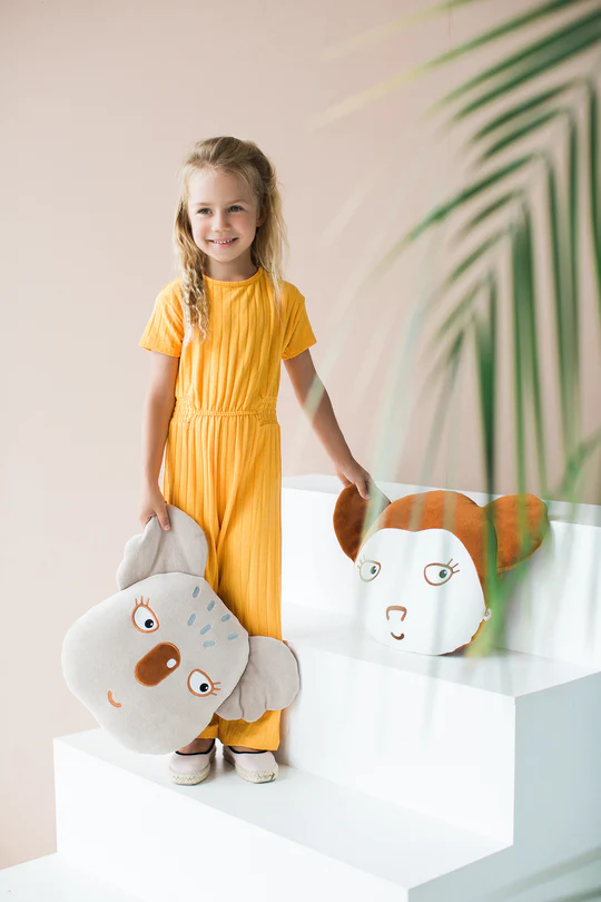 CUSCINO GRANDE KOALA - immagine 3