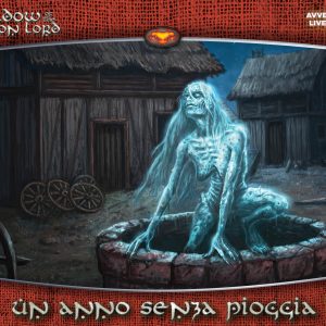 Shadow of the Demon Lord – Un anno senza pioggia (e-book)