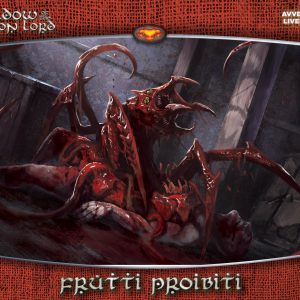 Shadow of the Demon Lord – Frutti Proibiti (e-book)