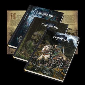 Trudvang Chronicles – Set Completo