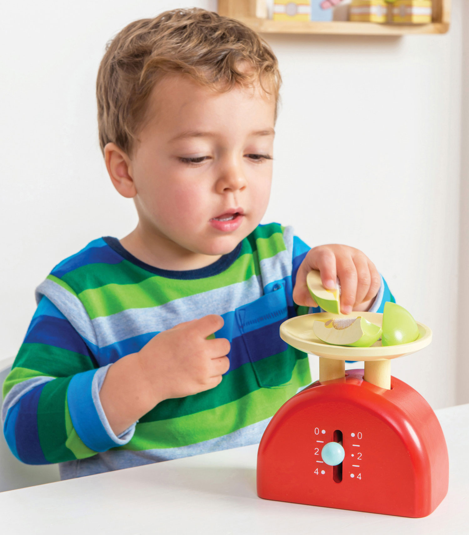 Bilance da cucina - immagine 2