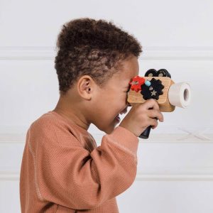 Fotocamera a pellicola di Hollywood