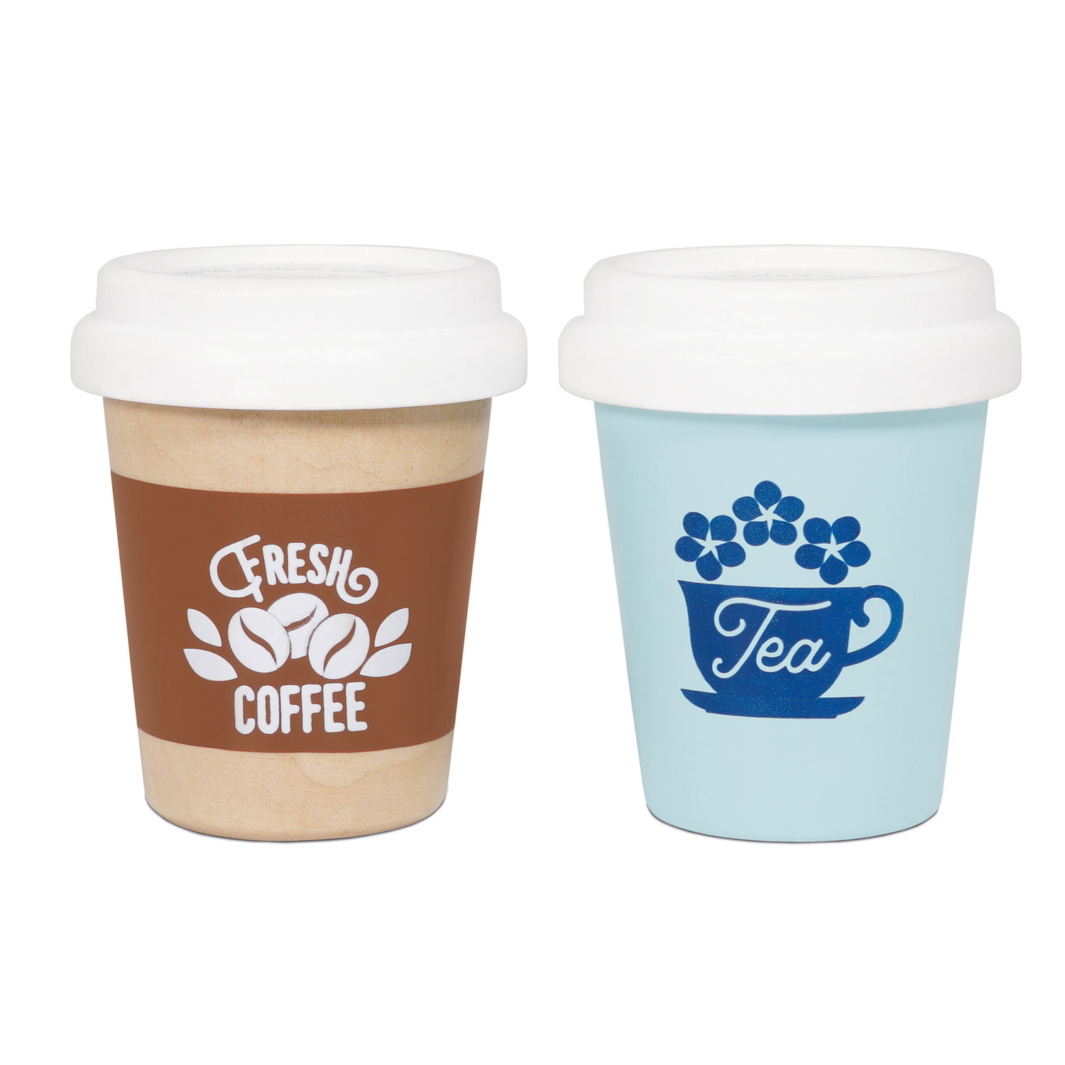 Tazza Eco – Tè & Caffè - immagine 4
