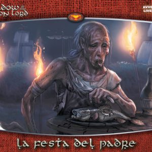 Shadow of the Demon Lord – La Festa del Padre (e-book)