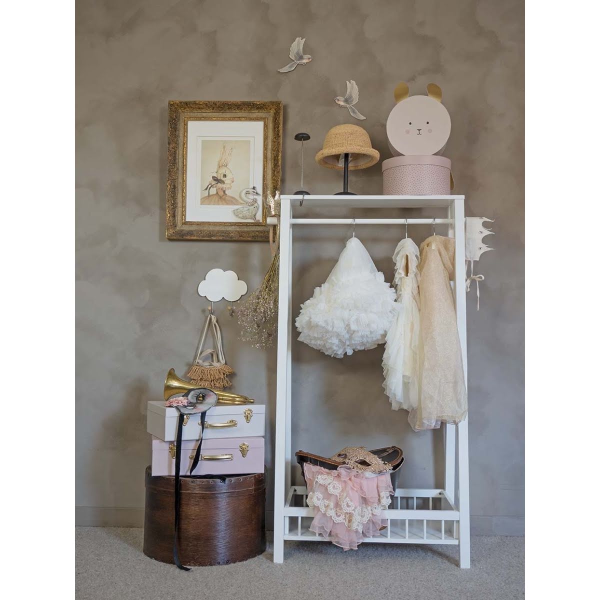 APPENDIABITO – NEW COLLECTION – 2 colori disponibili - immagine 8