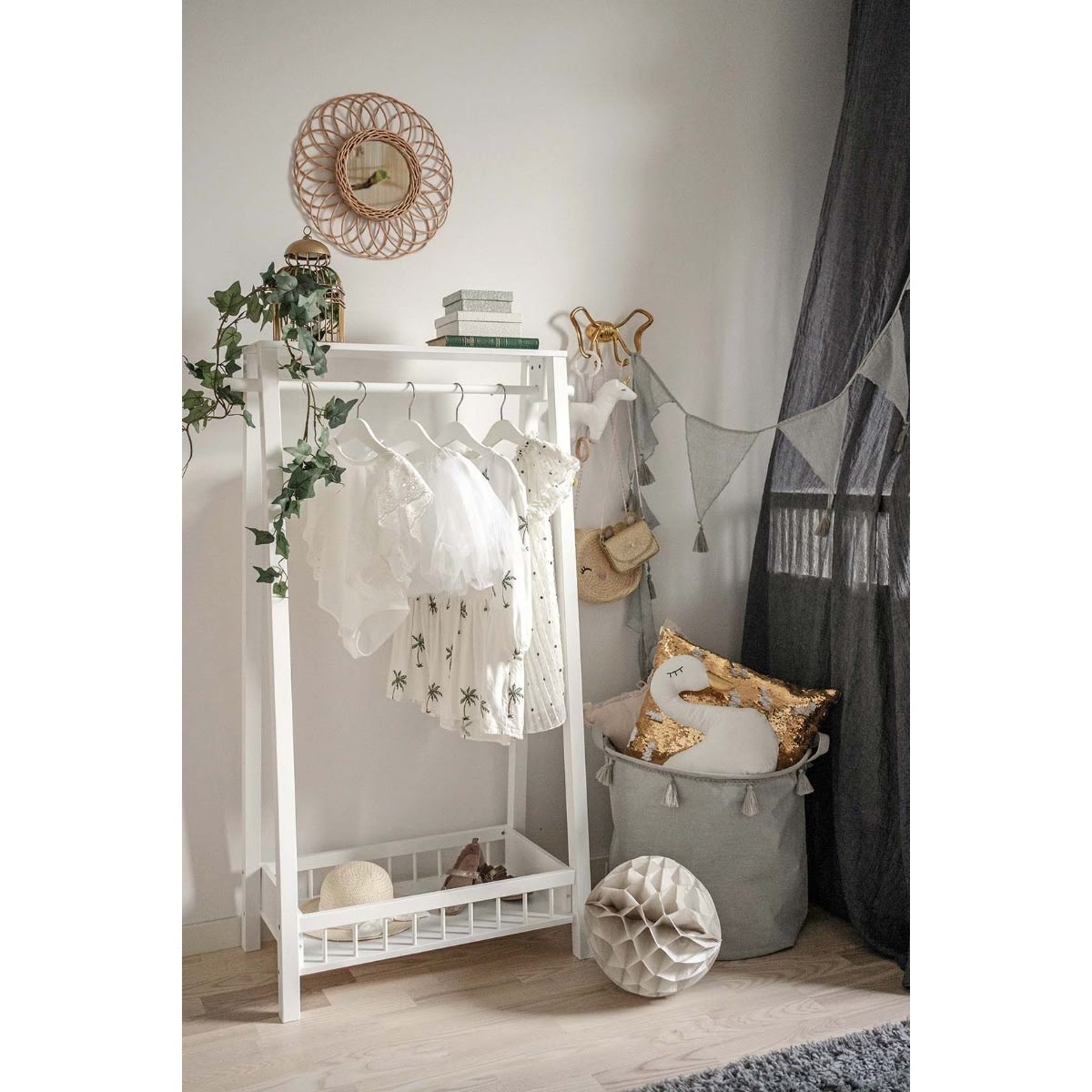 APPENDIABITO – NEW COLLECTION – 2 colori disponibili - immagine 7