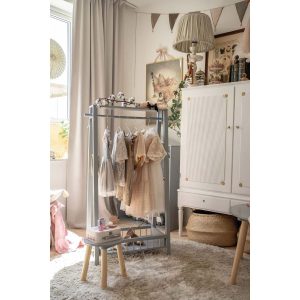 APPENDIABITO – NEW COLLECTION – 2 colori disponibili