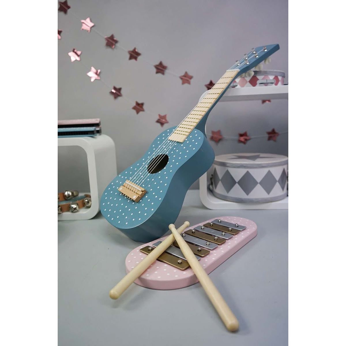 CHITARRA – STAR – 3 colori disponibili - immagine 9