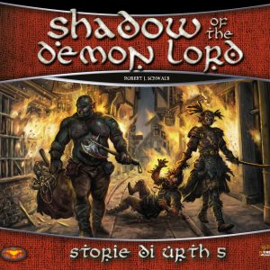Shadow of the Demon Lord – Storie di Urth 5 (Ascendenze) (eBook)