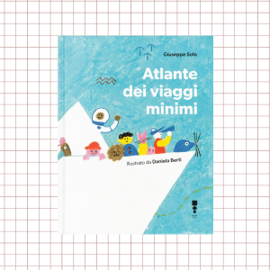 ATLANTE DEI VIAGGI MINIMI