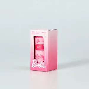 MINISO Altra Cancelleria-Washi Tape – Barbie (1Pz)