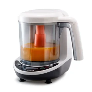 BABYBREZZA CUOCIPAPPA DELUXE BRZ00141