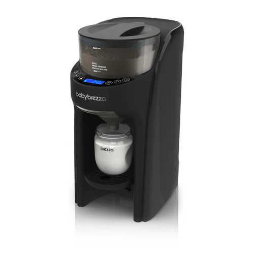 BABYBREZZA FORMULA PRO ADVANCED FRP0131 NERO