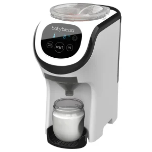 BABYBREZZA FORMULA PRO MINI FRP0079 BIANCO