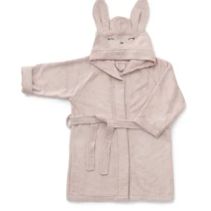 BAMBOOM ACCAPPATOIO 2-4 ANNI ROSA