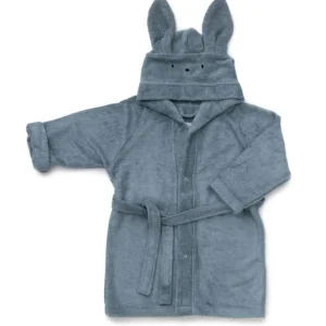 BAMBOOM ACCAPPATOIO 2-4 ANNI BLU