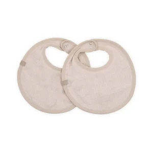 BAMBOOM SET 2 BAVAGLINI WAFFLE MOCHA SAND