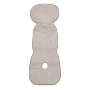 BAMBOOM MATERASSINO PASSEGGINO AIR N GO CAMMELLO