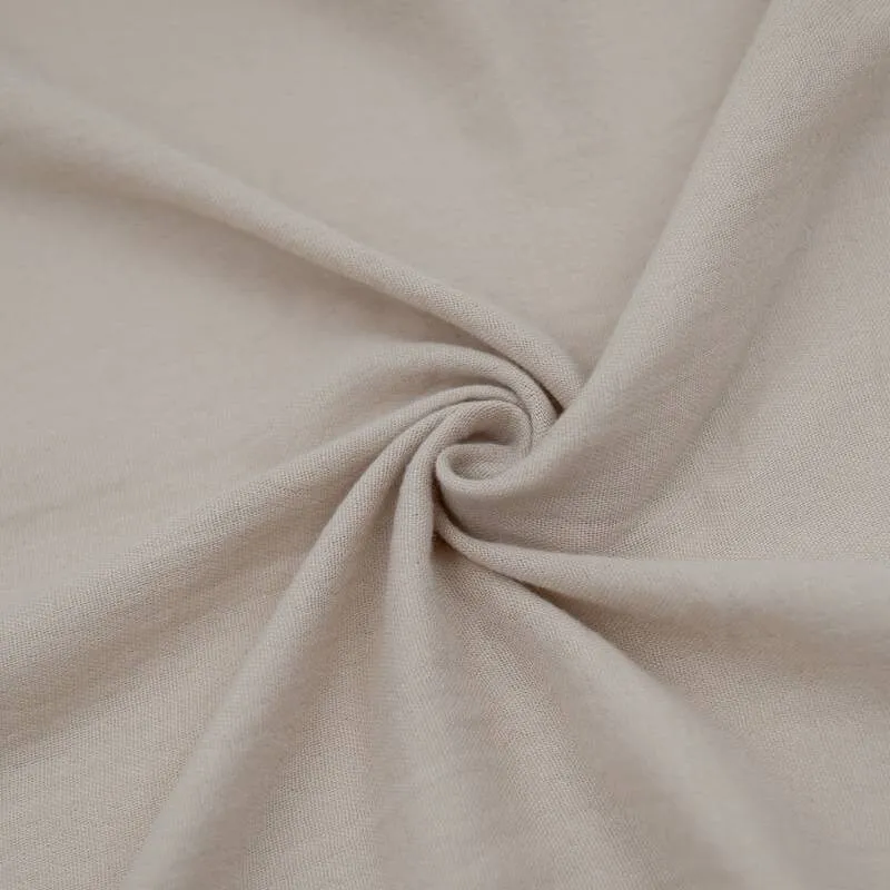 BAMBOOM SET 3 MUSSOLE 70×70 FARM BUDDIES - immagine 5