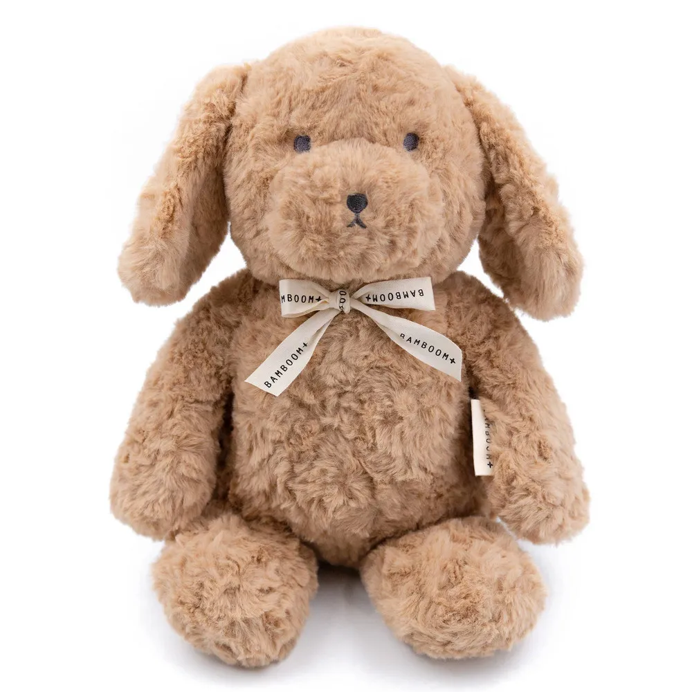 BAMBOOM PELUCHE CALMANTE PUPPY - immagine 2