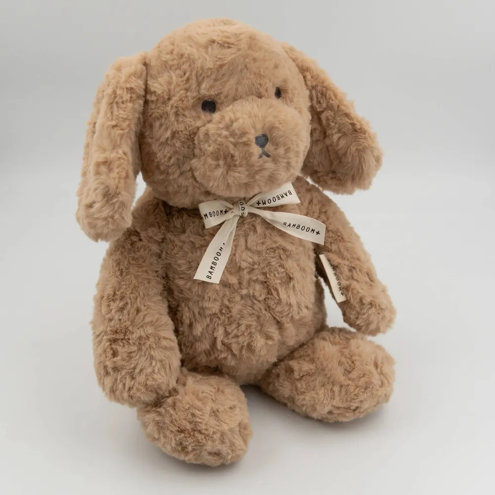 BAMBOOM PELUCHE CALMANTE PUPPY - immagine 4