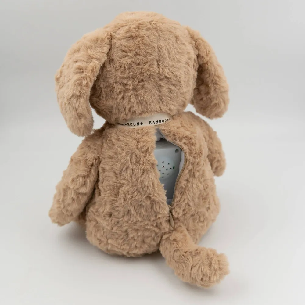 BAMBOOM PELUCHE CALMANTE PUPPY - immagine 5