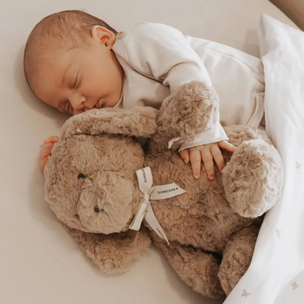 BAMBOOM PELUCHE CALMANTE PUPPY - immagine 6